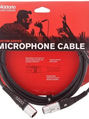 D'Addario Planet Waves PW-M-25 Tovární Cena