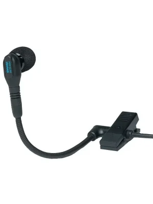 Hit Sezóny SHURE WB98H/C - kondenzátorový mikrofon BETA 98 s klipem na dechy