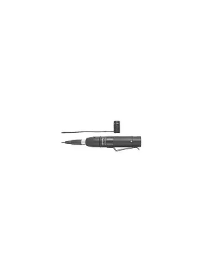 SHURE MX184 - miniaturní mikrofon řady Microflex klopový (superkardioda) Doprava Zdarma