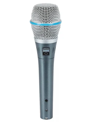 Sezónní Sleva Shure Beta 87C