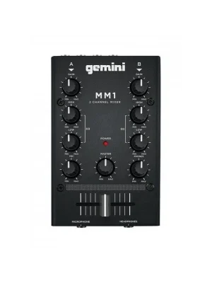 Akční Nabídka Gemini MM1