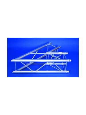 Quadlock 6082C-19, 2-koncový rohový díl 45° Nejlepší Volba