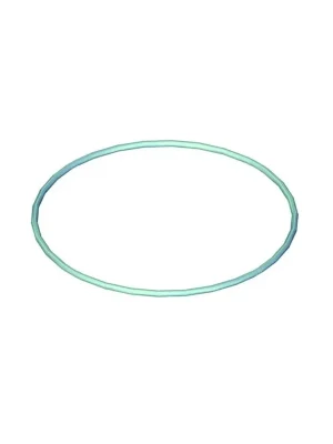 Přímo Od Výrobce Alutruss SINGLELOCK kruh 3m