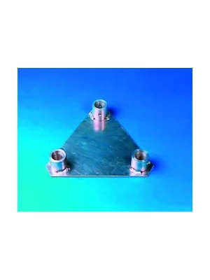 Trisystem Quick lock QTGP Sleva