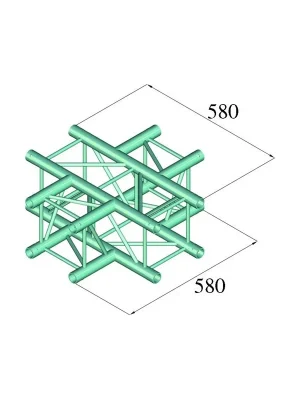 Decolock DQ4-PAC41 Výprodej