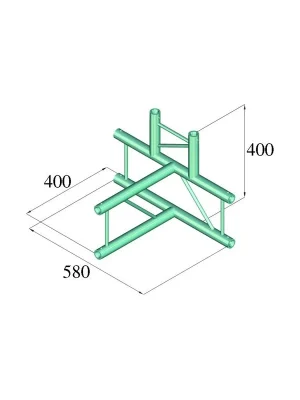 Deco lock DQ2-PAT42V Akce