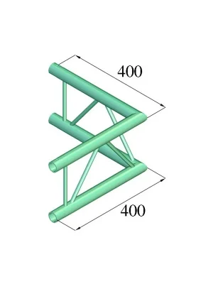 Nejprodávanější Deco lock DQ2-PAC22V