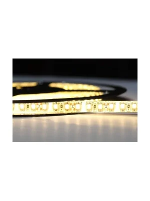Omezená Nabídka LED páska SMD3528, teplá bílá, 12V, 1m, IP54, 120 LED/m
