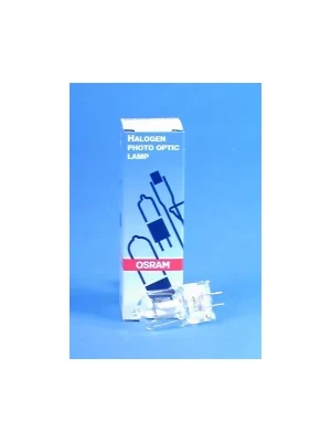 Oblíbený 230V/650W G 6,35 64540 BVM P1/13 Osram