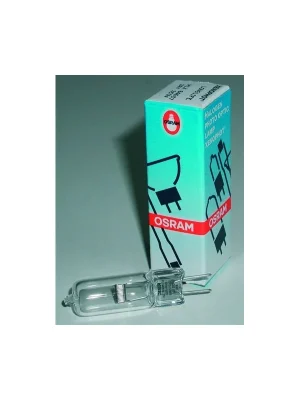 24V/250W G 6,35 LL M33 EVC 64657HLX Osram, 300h Kup Teď
