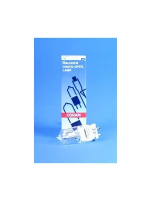 Nejprodávanější 230V/500W GY 9,5 M40 LL 64672 Osram