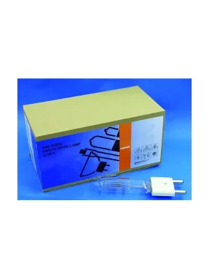 Vrácení Zdarma 230V/2000W G-38 CP73 Osram