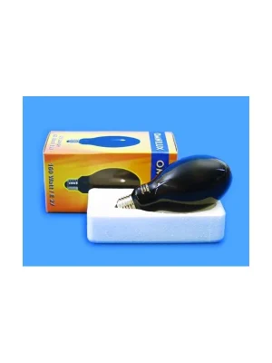 Odeslání Ihned UV 160W HMV E27 Omnilux