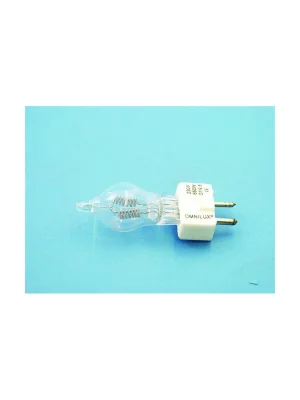 Ověřený 230V/650W GY 9,5 50h Omnilux