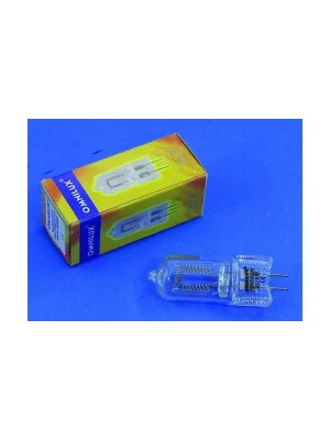 230V/1000W GX 6,35 Omnilux, 3400K, 15h Nízká Cena