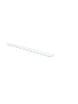 Eurolite krytka na LED profil, mléčná, 2 m Přímo Od Výrobce