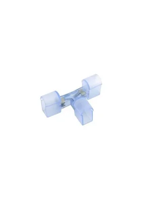 Autentický LED Neon Flex, EC T-konektor