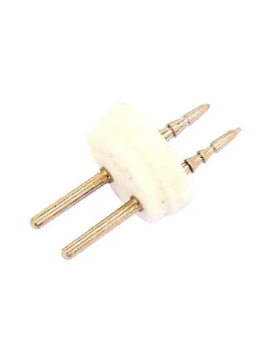 Rubberlight 1-kanálový spojovací konektor Přímo Od Výrobce