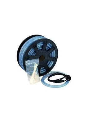 Rubberlight LED RL1-230V, zelený, 44 m Omezená Nabídka