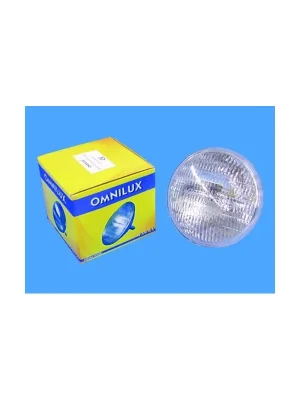 Super Cena PAR 56 230V/300W WFL 2000h Omnilux H