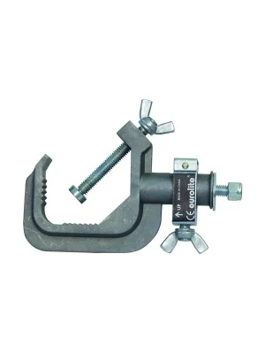 Omezená Nabídka Eurolite TH-90 stříbrný, 100kg