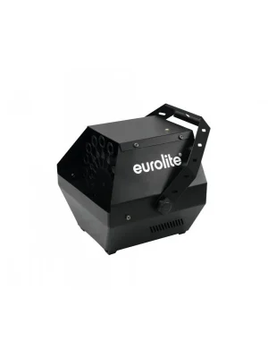 Výhodná Nabídka Eurolite Bubble Machine