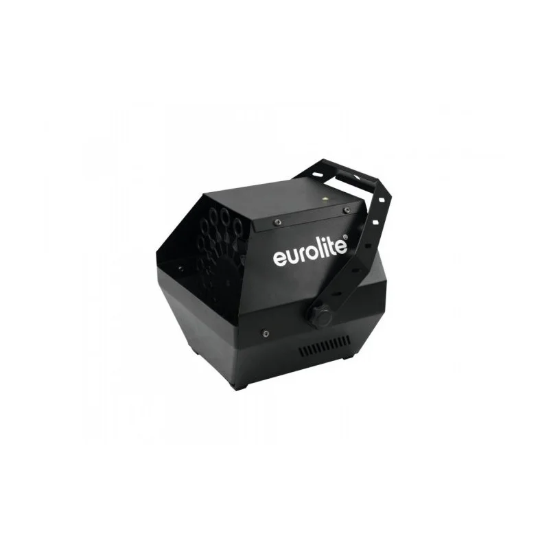 Výhodná Nabídka Eurolite Bubble Machine