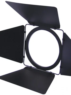 Klapky Theatre 2000 černé Expresní Doručení