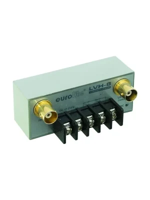 Nejlepší Cena Eurolite LVH-8 video regulační relé