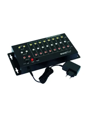 Eurolite AVS-802 Objednat Nyní