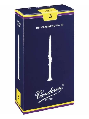 VANDOREN CR103 Doprava Zdarma