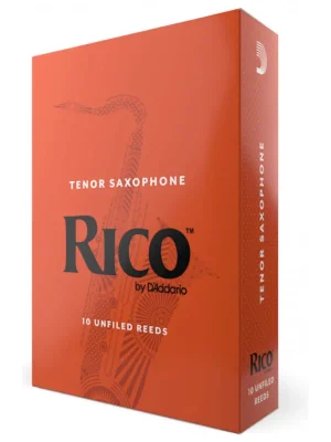 Expresní Doručení Rico RKA1015 tenor saxofon 1.5