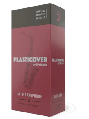 Rico Plasticover Alt Saxofon 2.0 Akce