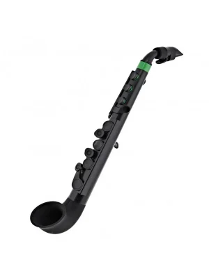 Výhodná Nabídka NUVO jSax Black/green