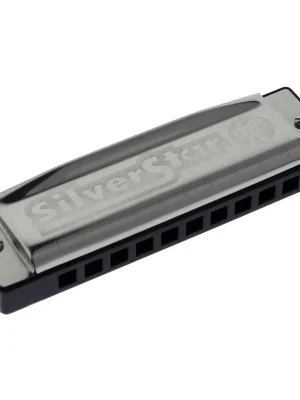 Rychlé Dodání HOHNER Silver Star E-major