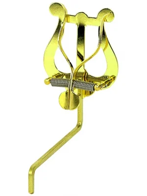 Jen Po Omezenou Doba Gewa Lyra Saxofon Mosaz, 2 tlakadla