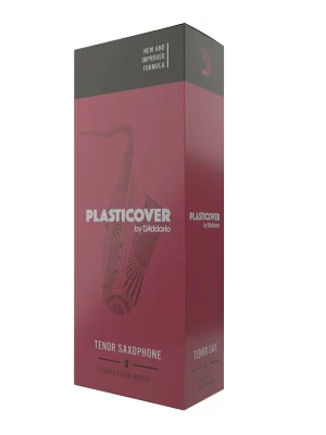 Rico Plasticover Tenor Saxofon 1.5 Expresní Doručení