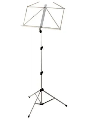 Proline notový stojan niklový Dokud Zásoby Vydrží