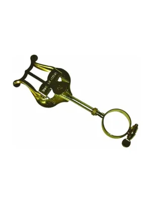 Akční Nabídka Dimavery notový držák pro Es klarinet