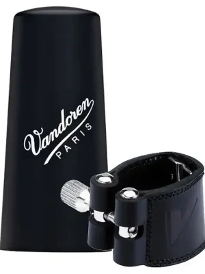 VANDOREN LC22P -svěrky, kloboučky Oblíbený