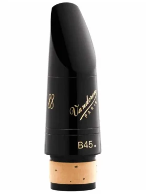 Ihned K Objednání VANDOREN CM3098 - profil 88 B 45* hubička pro B klarinet