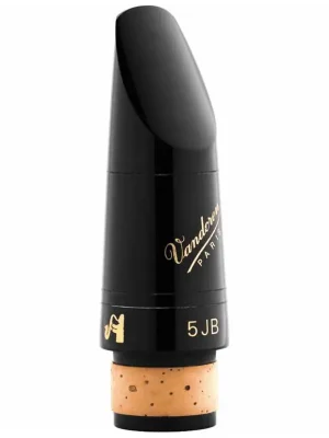 Akce Vandoren CM310 5 JB