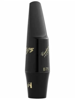 VANDOREN SM433 - hubička B75/V5 pro baryton saxofon Nakupujte Hned