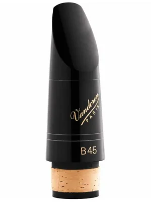 Cenová Bomba VANDOREN CM308 - B 45 hubička pro B klarinet