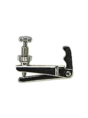 Wittner Jemný dolaďovač pro housle nikl Autentický