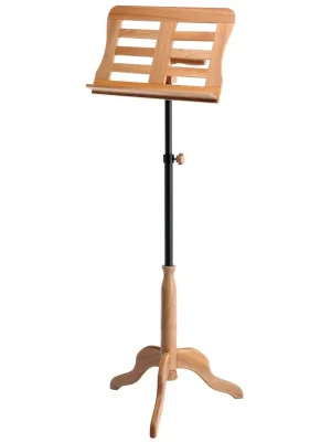 PROLINE Notový pult - dřevěný Nejlepší Volba