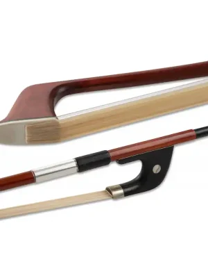 Autentický GEWApure smyčec pro 3/4 kontrabas