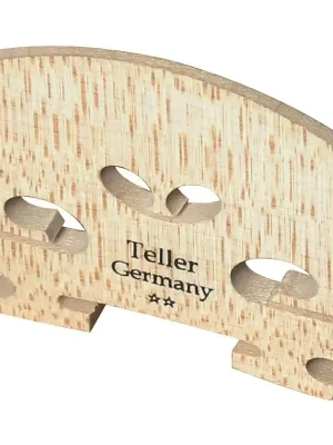Akční Cena Teller 841B houslová kobylka neupravený model ¾