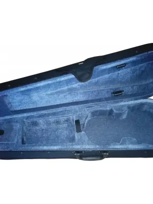 Pecka HCP-418 1/8 pouzdro na housle Bezpečná Platba