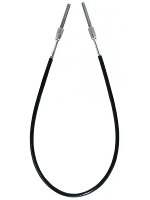 Wittner Závěsná struna pro kontrabas ULTRA 3/4 - 1/2 - 1/4 Víkendová Akce